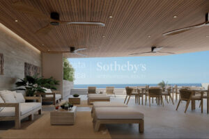 Tamarindo Ocean View 202