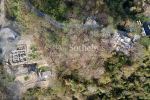Idyllic Ocean View Lot in the Hills of Hermosa