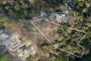 Idyllic Ocean View Lot in the Hills of Hermosa