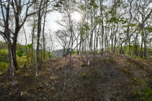 Idyllic Ocean View Lot in the Hills of Hermosa