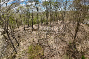 Idyllic Ocean View Lot in the Hills of Hermosa