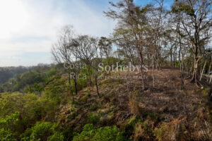 Idyllic Ocean View Lot in the Hills of Hermosa