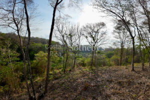 Idyllic Ocean View Lot in the Hills of Hermosa