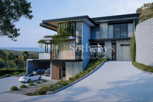 The Ocean View Southern Sun
