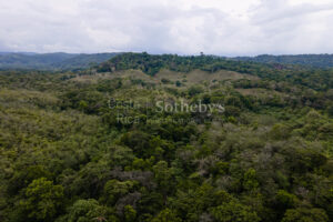 Ocean and River Views in Pristine South Costa Rica