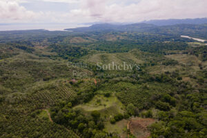 Ocean and River Views in Pristine South Costa Rica