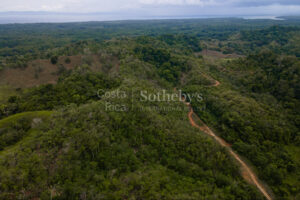 Ocean and River Views in Pristine South Costa Rica