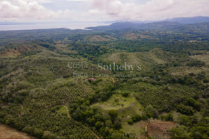 Ocean and River Views in Pristine South Costa Rica