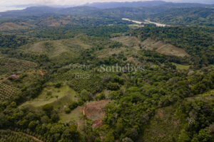 Ocean and River Views in Pristine South Costa Rica
