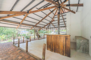 Pueblo Verde @ Punta Islita