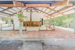 Pueblo Verde @ Punta Islita