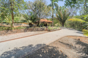 Pueblo Verde @ Punta Islita