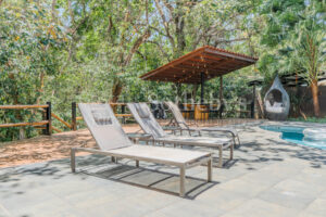 Pueblo Verde @ Punta Islita