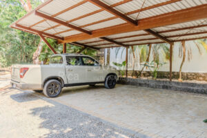 Pueblo Verde @ Punta Islita