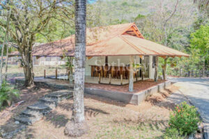 Pueblo Verde @ Punta Islita