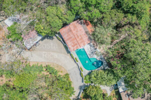 Pueblo Verde @ Punta Islita