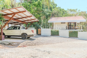 Pueblo Verde @ Punta Islita