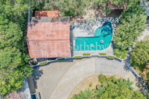 Pueblo Verde @ Punta Islita