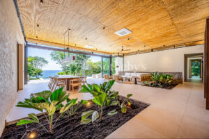 Bay View Beautiful Villa
