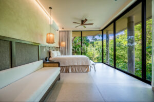 Bay View Beautiful Villa