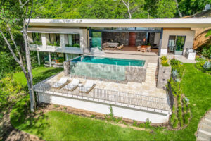 Bay View Beautiful Villa