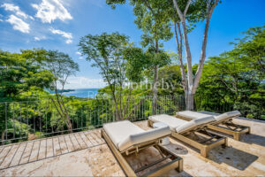 Bay View Beautiful Villa