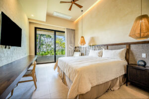 Bay View Beautiful Villa