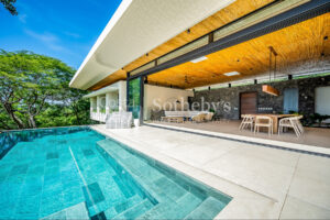 Bay View Beautiful Villa