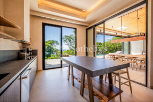 Bay View Beautiful Villa