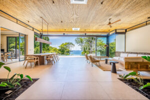 Bay View Beautiful Villa