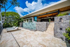 Bay View Beautiful Villa
