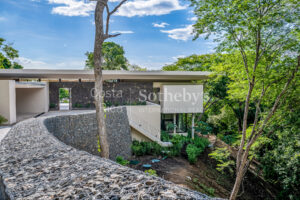 Bay View Beautiful Villa