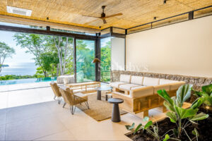 Bay View Beautiful Villa