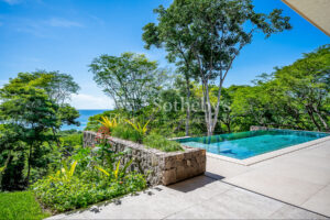 Bay View Beautiful Villa