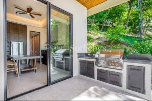 Bay View Beautiful Villa