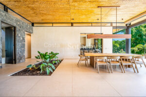Bay View Beautiful Villa