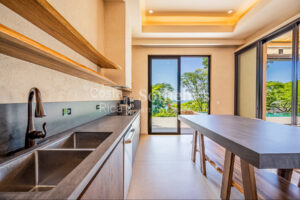 Bay View Beautiful Villa