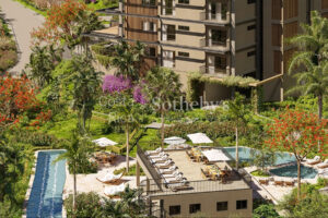 Valley View in Playas del Coco