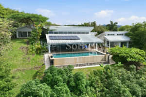 Residencia Altamar