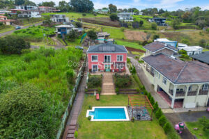 Versailles Residence – San Isidro, Alajuela