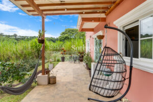 Versailles Residence – San Isidro, Alajuela