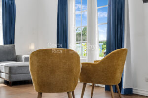 Versailles Residence – San Isidro, Alajuela