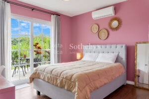 Versailles Residence – San Isidro, Alajuela
