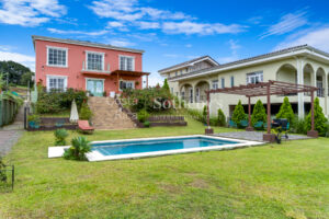 Versailles Residence – San Isidro, Alajuela