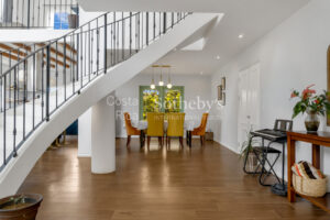 Versailles Residence – San Isidro, Alajuela