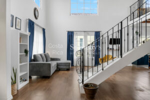 Versailles Residence – San Isidro, Alajuela