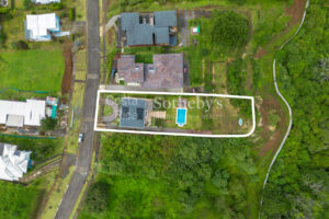 Versailles Residence – San Isidro, Alajuela