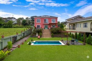 Versailles Residence – San Isidro, Alajuela