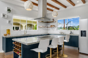 Versailles Residence – San Isidro, Alajuela