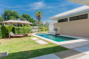 Villa Crocó Contiguo a Punta Leona